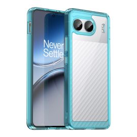 CRYSTAL Custodia protettiva per OnePlus Nord 4 5G turchese