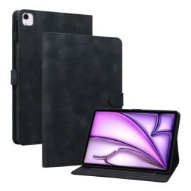 ART Custodia LILY Flip per Apple iPad Air 11 2025 / Air 11 2024 nero