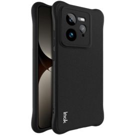 IMAK Custodia protettiva per Realme GT 7 Pro 5G MATTE BLACK