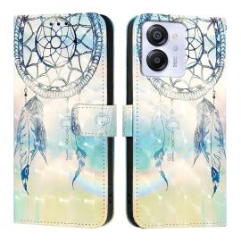 ART Copri portafoglio per Blackview Colore 8 DREAMCATCHER