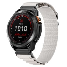 Cinturini PROTEMIO Alpine per orologi intelligenti con una larghezza di 22 mm STARLIGHT