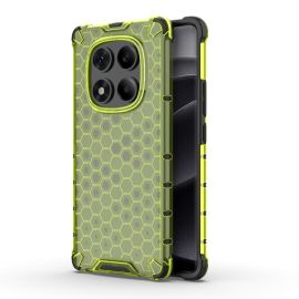 HONEYCOMB Copertura protettiva Xiaomi Redmi Note 14 Pro verde