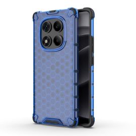 HONEYCOMB Copertura protettiva Xiaomi Redmi Note 14 Pro blu