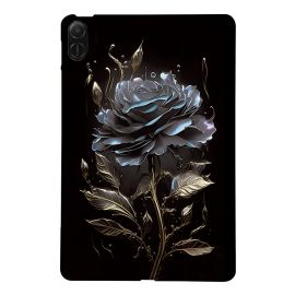 ART TPU Calotta protettiva per Honor Pad X8a BLACK ROSA