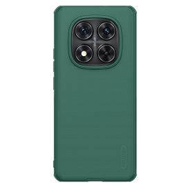 NILLKIN FROSTED Cover protettiva per Xiaomi Redmi Note 14 Pro 5G / Poco X7 verde