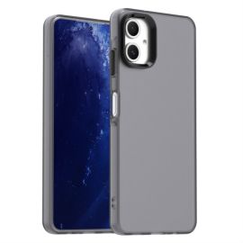 CANDY Copertura protettiva per Samsung Galaxy A06 nero