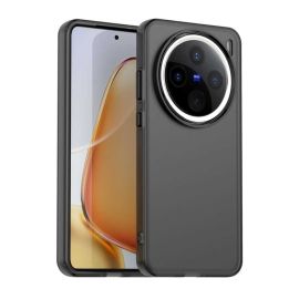 CANDY Cover protettiva per Vivo X200 5G nera