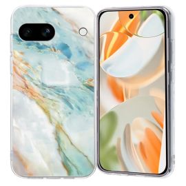 ART TPU Copertura protettiva per Google Pixel 9a MARBLE