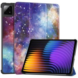 ART Alloggiamento incernierato per Xiaomi Pad 7 / Pad 7 Pro GALAXY