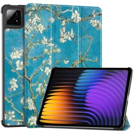 ART Alloggiamento incernierato per Xiaomi Pad 7 / Pad 7 Pro APRICOT BLOSSOM