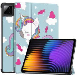 ART Alloggiamento incernierato per Xiaomi Pad 7 / Pad 7 Pro UNICORN