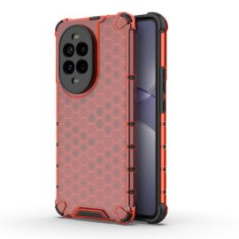 HONEYCOMB Copertura protettiva Huawei Nova 13 Pro rosso