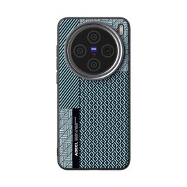 ABEEL RELIEF Calotta protettiva per Vivo X200 5G BLUE