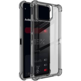 IMAK Calotta protettiva per Asus ROG Phone 9 / ROG Phone 9 Pro nero