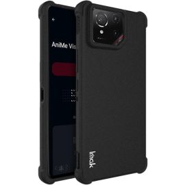 IMAK Custodia protettiva per Asus ROG Phone 9 / ROG Phone 9 Pro MATTE BLACK
