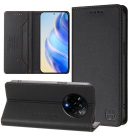 RINA Custodia incernierata per Realme 14 Pro 5G nera