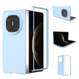 ABEEL SKIN Cover protettiva in plastica per Huawei Mate X6 azzurro