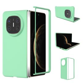 ABEEL SKIN Cover protettiva in plastica per Huawei Mate X6 verde chiaro