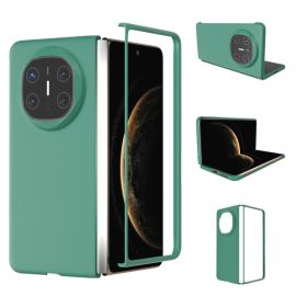 ABEEL SKIN Cover protettiva in plastica per Huawei Mate X6 verde scuro