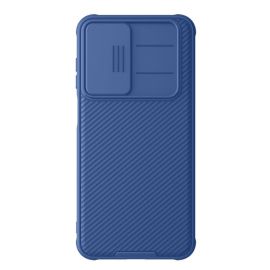 NILLKIN CAMSHIELD PRO Copertura per Samsung Galaxy A26 blu
