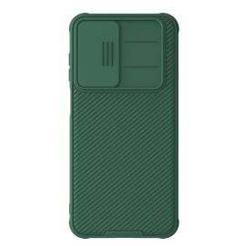 NILLKIN CAMSHIELD PRO Copertura per Samsung Galaxy A26 verde