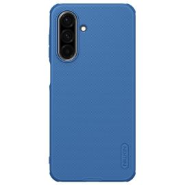 NILLKIN FROSTED Copertura protettiva per Samsung Galaxy A26 blu