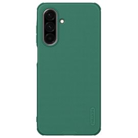 NILLKIN FROSTED Copertura protettiva per Samsung Galaxy A26 verde