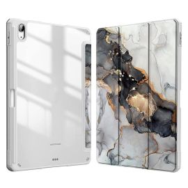 Custodia ART MARBLE FOLIO per Samsung Galaxy Tab S6 Lite 2024 / S6 Lite 2022 / S6 Lite GREY