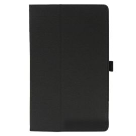 CLEVER Custodia a libro per TCL Tab 11 Gen 2 nero