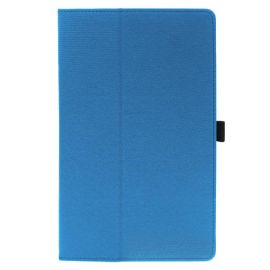 CLEVER Custodia a libro per TCL Tab 11 Gen 2 azzurro