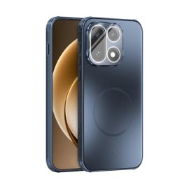 ABEEL FROSTED MAGSAFE Custodia per OnePlus 15 5G blu scuro