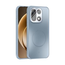 ABEEL FROSTED MAGSAFE Custodia per OnePlus 15 5G azzurro chiaro