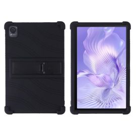 Custodia in silicone WAVE per Blackview Mega 1 nero