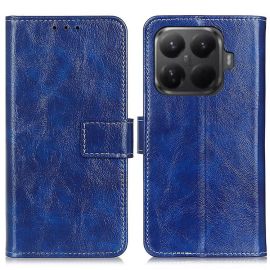 Custodia a portafoglio RETRO Xiaomi 15T Pro blu