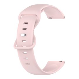 BUTTERFLY Cinturino di ricambio per Garmin Forerunner 645 rosa chiaro