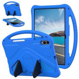 KIDDO Custodia per bambini per Samsung Galaxy Tab S11 Ultra blu