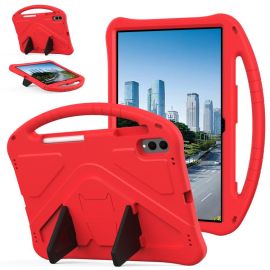 KIDDO Custodia per bambini per Samsung Galaxy Tab S11 Ultra rosso