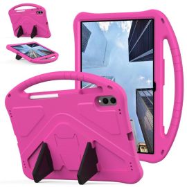 KIDDO Custodia per bambini per Samsung Galaxy Tab S11 Ultra rosa