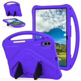 KIDDO Custodia per bambini per Samsung Galaxy Tab S11 Ultra viola