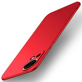 MOFI Copertura in plastica per Huawei Nova 13 rosso