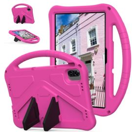 KIDDO Copertina per bambini Honor Pad X8a rosa