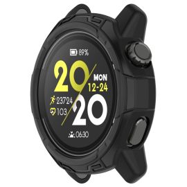 COVER TPU HALF Cover per Coros Pace 3 nera