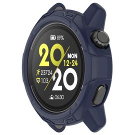 COVER TPU HALF Cover per Coros Pace 3 blu scuro