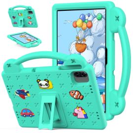 FANY Custodia tablet per bambini per Honor Pad X8a verde