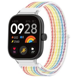 NYLON Cinturino sostituibile per Xiaomi Redmi Watch 4 COLORATO