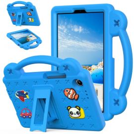 FANY Custodia per tablet per bambini per Lenovo Tab One / Lenovo Tab K9 azzurro