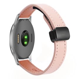 SYNTHETIC Cinturino per Garmin Forerunner 255 Music rosa