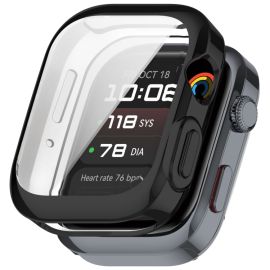 TPU COPERTURA COMPLETA Copertura per Huawei Watch D2 nera