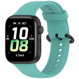 SILICONE Cinturino intercambiabile per Honor Watch 5 verde