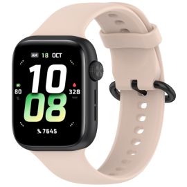 SILICONE Cinturino intercambiabile per Honor Watch 5 rosa